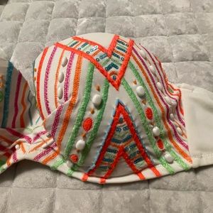 Victorias Secret Bathing Suit Top